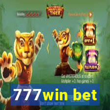 777win bet